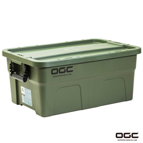 OGC 大型整理箱46L 8619 3