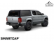 SMARTCAP高蓋-冒險版<br/>EVOa AMAROK 5