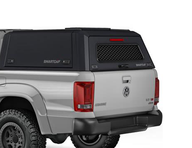 SMARTCAP EVOc Commercial高蓋AMAROK 5