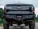 OPTION 後保桿 Sporty RANGER T9 wildtrak