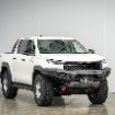 Offroad Animal HILUX TRAVO 前保桿 PREDATOR 侵略者2026+