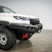 Offroad Animal HILUX TRAVO 前保桿 PREDATOR 侵略者2026+