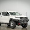 Offroad Animal HILUX TRAVO 前保桿 PREDATOR 侵略者2026+
