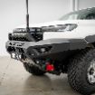 Offroad Animal HILUX TRAVO 前保桿 PREDATOR 侵略者2026+