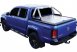 【特惠中】UPSTONE STAINLESS防滾架 HILUX 2005-15 / AMAROK