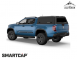 SMARTCAP高蓋-冒險版<br/>EVOa AMAROK 5