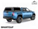 SMARTCAP高蓋-運動版<br/>EVO AMAROK 5