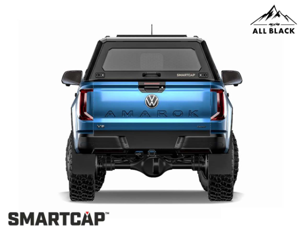 SMARTCAP高蓋-運動版<br/>EVO AMAROK 5