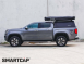 SMARTCAP高蓋-冒險版<br/>EVOa AMAROK 5