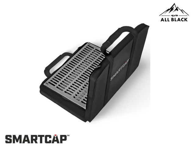 SMARTCAP Flame BBQ & Fire Pit<br/>烤肉架 3