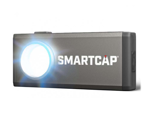 SMARTCAP Torch Magnetic LED Light<br/>磁吸隨行燈/手電筒 2