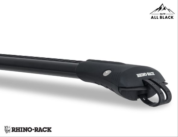 Rhino-Rack<br/>Vortex StealthBar 橫桿 1