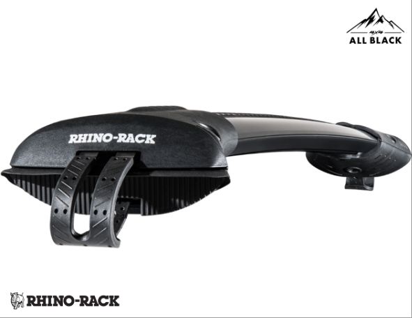 Rhino-Rack<br/>Vortex StealthBar 橫桿 2