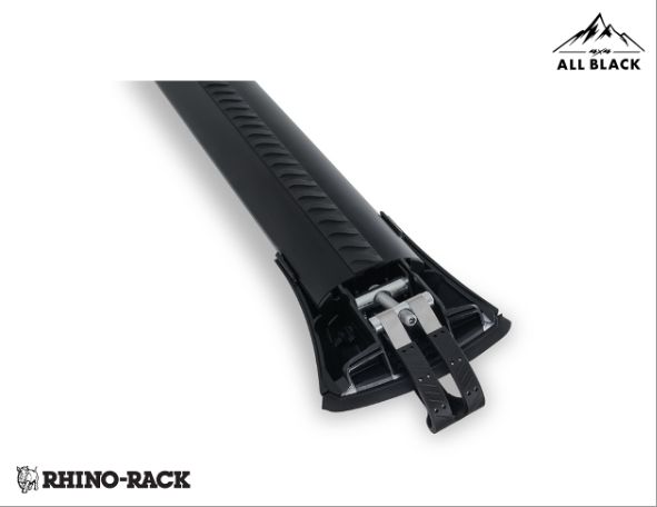 Rhino-Rack<br/>Vortex StealthBar 橫桿 4