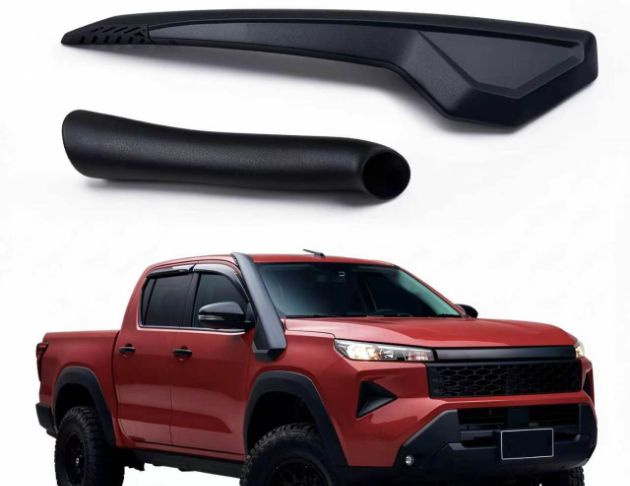 呼吸管 HILUX Travo 2
