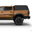 SmartCap HILUX TRAVO 高蓋EVOh掀背版 2016+/ 2026+