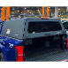 SMARTCAP 高蓋-掀背版 EVOh HILUX 5＂2016+ . 2021+ . 2026+