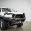 Offroad Animal HILUX TRAVO前保桿TORO 2026+
