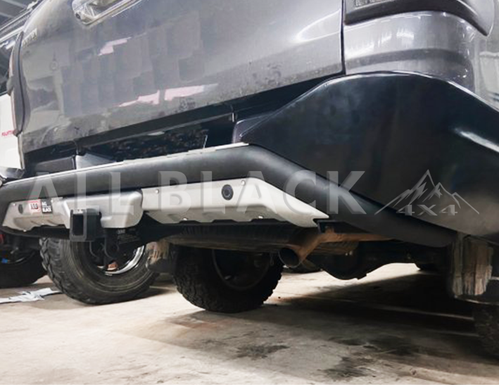 ARB前保桿.ARB後保桿 AMAROK / RANGER / HILUX 6